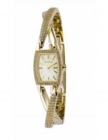 DKNY NY4636 Ladies Watch with mineral Dial