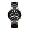 DKNY NY4915 Ceramic Chronograph Black Dial Women's watch