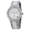 DKNY NY8502 Chambers Ceramic Ladies' Chronograph Watch