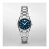 Emporio Armani AR6029 Ladiess Sportivo Blue Dial Stainless Steel Watch