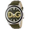 D&G MEN'S SESTRIERE WATCH DW0705