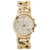Michael Kors Runway Twist gold-Tone Ladies Watch MK3131 $169.95 - designerswatch.Com