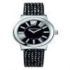 Swarovski 1000669 Females Crystal Black Stainless Watch