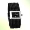 Swarovski 1000674 Elis Mini Mesh Ladies Black Watch
