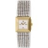 Swarovski 1000676 Elis Mini Mesh Females Yellow Gold Tone Watch