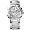 Swarovski 1130167 Citra Sphere Girls Silver Stainless Watch with Heart Decoration