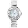 Swarovski 1160307 Lovely Crystals Females White Stainless Watch