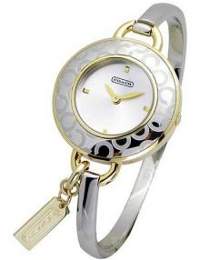 Coach 14501242 Coach Phoebe Women Watch
