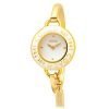 Coach 14501303 Bridgit Ladies Gold Plated Stainless Steel Round Watch