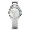 Coach 14501656 'Tristen' Ladies Crystal Bezelstainless steelstainless steel Bracelet Watch 36mm