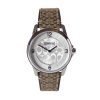 Coach 14601507 Classic Khaki Logo Strap Ladies' Watch