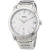 Hugo Boss 1512768 Silver Stainless Steel Unisex Watch