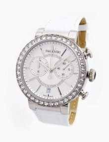 Swarovksi Citra 5027127 Ladies Stainles Steel Watch