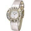Swarovski 5027203 Lovely Crystals Womens Light Gold Tone Watch