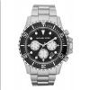 Michael Kors Everest Mk8256 Black Chronograph Men's Watch-0