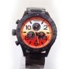 Nixon A037580 42-20 Chrono Black Watch