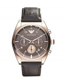 Emporio Armani Men's 3Watches Armani Classics AR0371