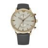 Brand New Emporio Armani Men's Classic Watch AR0386