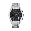 Buy Emporio Armani Chronograph Midsize Watch AR0673 $ 219.95 - designerswatch.Com