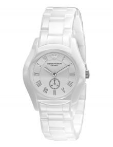 Emporio Armani AR1405 Wrist Watch for Women