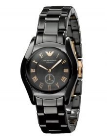 Emporio Armani AR1412 Wrist Watch for Women