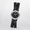 Emporio Armani AR1483 Classic Womens ceramic Band & Dial Watch