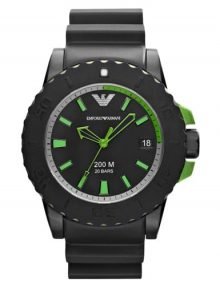 Emporio Armani Women's Classic AR1602 Silverstainless steel Analog Quartz Watch