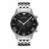 Emporio Armani Classic Men's New Retro Collectionstainless steelstainless steel Chronograph Watch AR1617 AUD$235 From designerswatch.Com