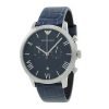 Emporio Armani AR1652 Mens Classic Chronograph Watch with Date