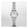 Emporio Armani AR1688 Ladies White Dialstainless steelstainless steel Watch