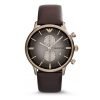 Emporio Armani Retro Multifonction Mens Watches AR1755 $249.95 - designerswatch.Com
