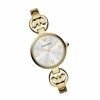 Emporio Armani AR1774 Classic Ladies Gold Plated Stainless Steel Watch