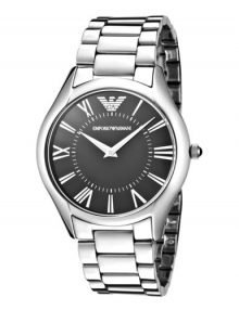 Buy Emporio Armani Women's AR2023 Classic Watch $205.95 - designerswatch.Com