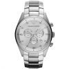 Emporio Armani AR5963 Sportivo Mens Chronograph Watch withstainless steelstainless steel Band
