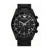 Emporio Armani AR5981 Blackstainless steelstainless steel Gents Watch