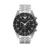 Armani Sportivo Chronographstainless steelstainless steel Men's watch AR5988 $279.95 - designerswatch.Com