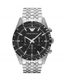 Armani Sportivo Chronographstainless steelstainless steel Men's watch AR5988 $279.95 - designerswatch.Com