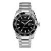 Armani Sportivo Ar6047 Black Analog Men's Watch-0