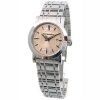 Burberrystainless steelstainless steel Band Rose Dial Womens Heritage Collection BU1353