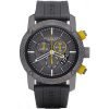 Burberry BU7713 Chronograph Endurance Greyrubber Strap Sport Men's Watch