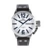 Fossil CE1006 Riley White & rose gold plated stainless steel Woman's ceramic Watch