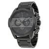 Diesel DZ4362 Ironside Males Black Stainless Steel Chronograph Watch