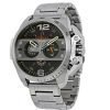 Diesel DZ4363 Ironside Gents Stainless Steel Chronograph Watch