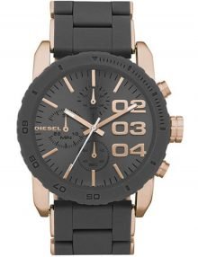 Diesel Women's DZ5307 Advanced Grey Watch