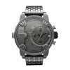 Diesel Only the Brave 2 Time Zone Men'sstainless steel Big Size Chronograph Watch DZ7263 AUD219.95 - designerswatch.Com