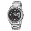 Casio EF-129D-1av Edifice Matt Black Dial Analog Day and Date Mens Watch