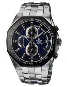 Casio Edifice Heavystainless steel Men's Watch EF-531D-2A