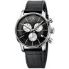 Calvin Klein City K2G271Cx Black Chronograph Men's Watch