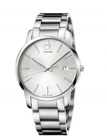 Calvin Klein Mens City Date Watch K2G2G146