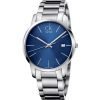 Calvin Klein Mens City Date Watch K2G2G14N